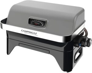 Campingaz Attitude 2go CV Gas-Tischgrill, Grau