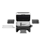 Campingaz Attitude 2go Electric Elektro-Tischgrill – Bild 13
