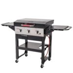 Char-Broil Plancha Griddle 3400 Gasgrill mit Gusseisenplatte – Bild 5