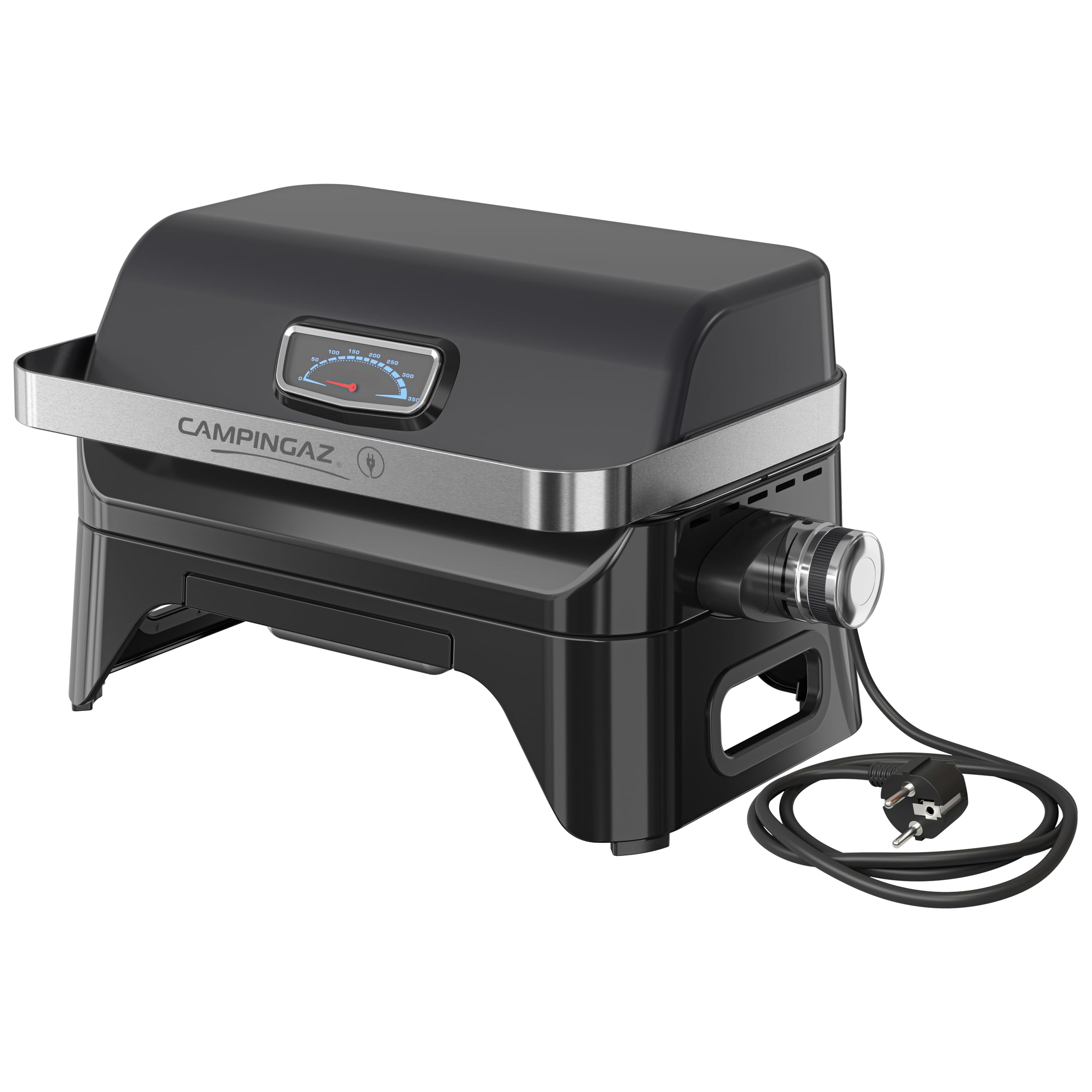 71zM8qB_dbL Campingaz Attitude 2go Electric Elektro-Tischgrill – Bild 1
