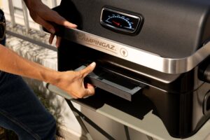Campingaz Attitude 2go Electric Elektro-Tischgrill – Bild 14