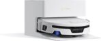 ECOVACS T90S PRO Omni Saugroboter mit Wischfunktion, 40.000 Pa, Blast