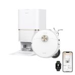 dreame L50s Pro Ultra Saugroboter mit Wischfunktion, 30.000 Pa