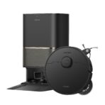 dreame L50 Ultra AE Saugroboter, Mopp-Selbstreinigung 100 °C, 28.000 Pa