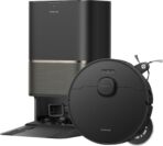 dreame L50s Pro Ultra Saugroboter mit Wischfunktion, 30.000 Pa