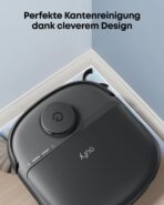 eufy HydroJet C28 Saugroboter mit Wischfunktion, Neuheit 2026 von Anker