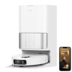 dreame L50s Pro Ultra Saugroboter mit Wischfunktion, 30.000 Pa