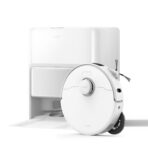 MOVA P50 Pro Ultra Saugroboter mit Wischfunktion, 5 °C Dock-Selbstreinig