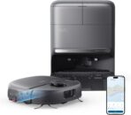 eufy HydroJet C28 Saugroboter mit Wischfunktion, Neuheit 2026 von Anker