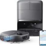 eufy HydroJet C28 Saugroboter mit Wischfunktion, Neuheit 2026 von Anker