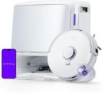 NARWAL Freo Z10 Pro Saugroboter mit Wischfunktion 18.500Pa Teppichreinigung