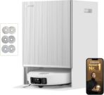dreame Matrix10 Ultra Saugroboter mit Multi-Mop-Wechselstation