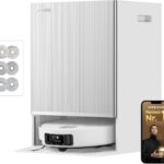 dreame Matrix10 Ultra Saugroboter mit Multi-Mop-Wechselstation