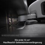 MOVA dreame V70 Ultra Complete X Saugroboter 40.000 Pa, Weiß