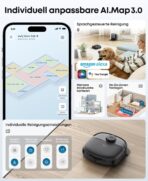 eufy HydroJet C28 Saugroboter mit Wischfunktion, Neuheit 2026 von Anker