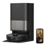 dreame L50s Pro Ultra Saugroboter mit Wischfunktion, 30.000 Pa