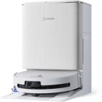 ECOVACS T90 PRO Omni Saugroboter mit Wischfunktion 30.000 Pa, PowerBoost