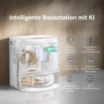 NARWAL Freo Z10 Pro Saugroboter mit Wischfunktion 18.500Pa Teppichreinigung