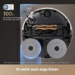 dreame X50 Ultra Complete Saugroboter mit Wischfunktion,20.000 Pa