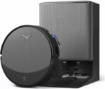 ECOVACS T90 PRO Omni Saugroboter mit Wischfunktion 30.000 Pa, PowerBoost