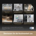 dreame Matrix10 Ultra Saugroboter mit Multi-Mop-Wechselstation